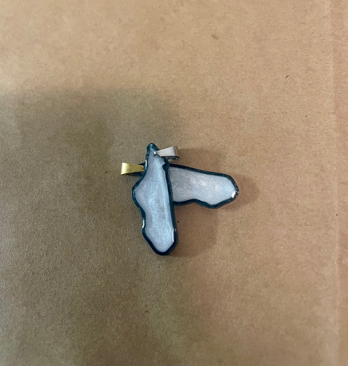 Pendentif Angel