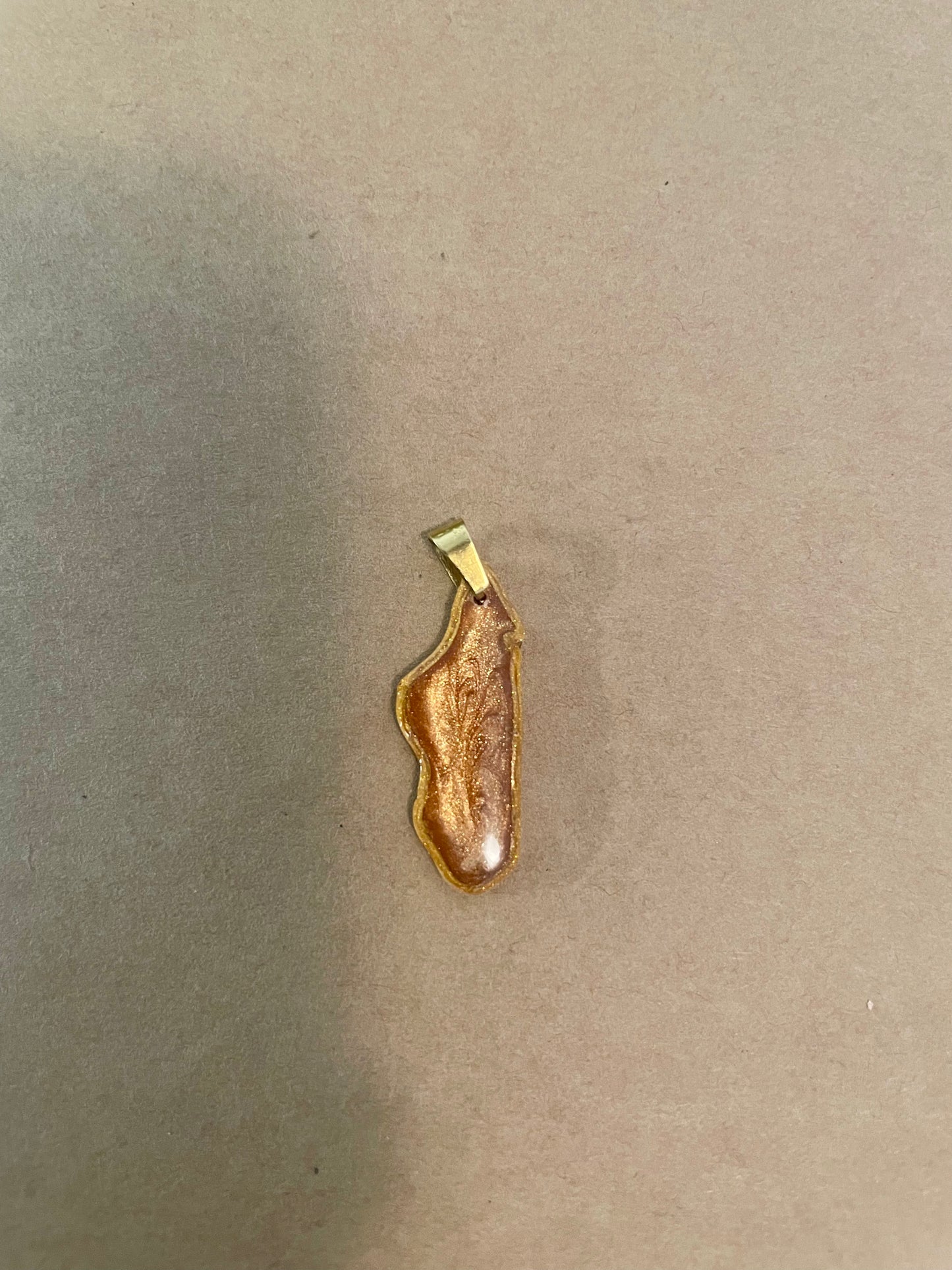 Pendentif Zoé